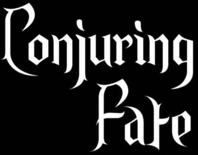 logo Conjuring Fate logo Conjuring Fate